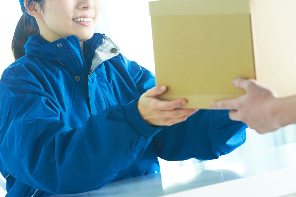 女性歓迎。未経験からでも稼げます