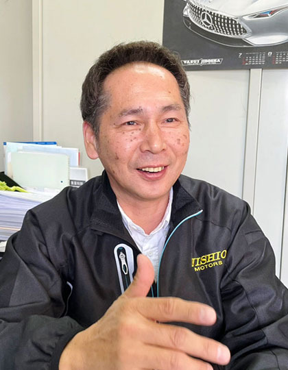 KBTマガジンに掲載！！